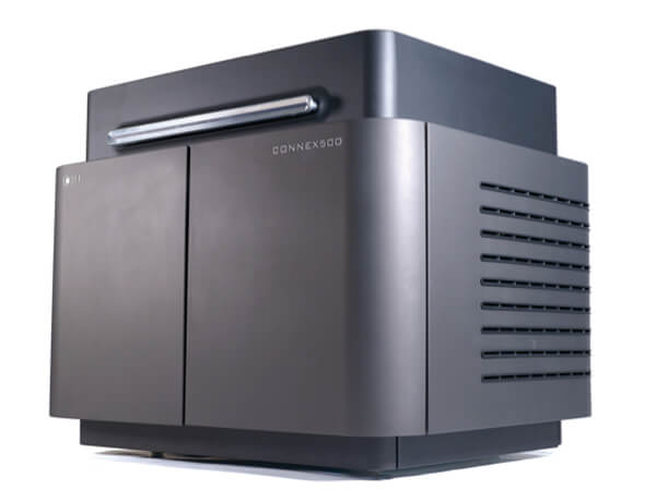 Connex500 3D Printer Rapid Prototyping prototype LRG