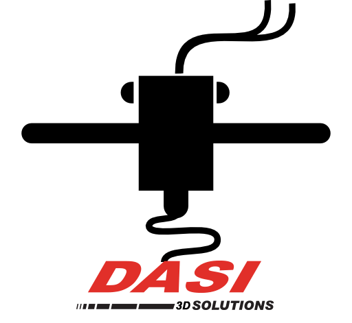 DASI3Dprintlogoredandblack