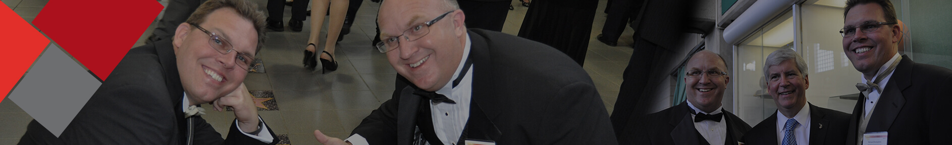 DASI Solutions Awards Banner