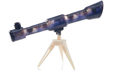 DigitalMaterials Telescope