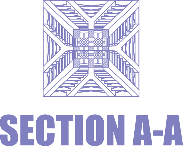 Eiffel tower Section Depth