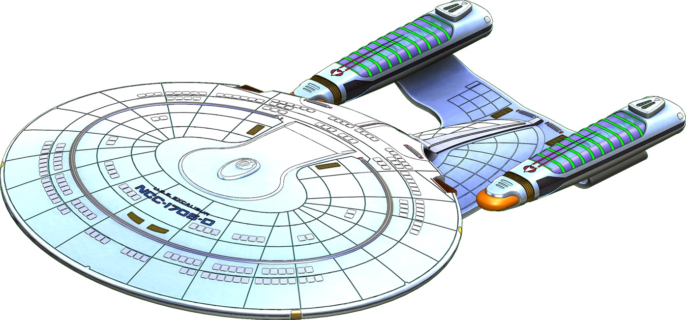 Galaxy Class Starship1