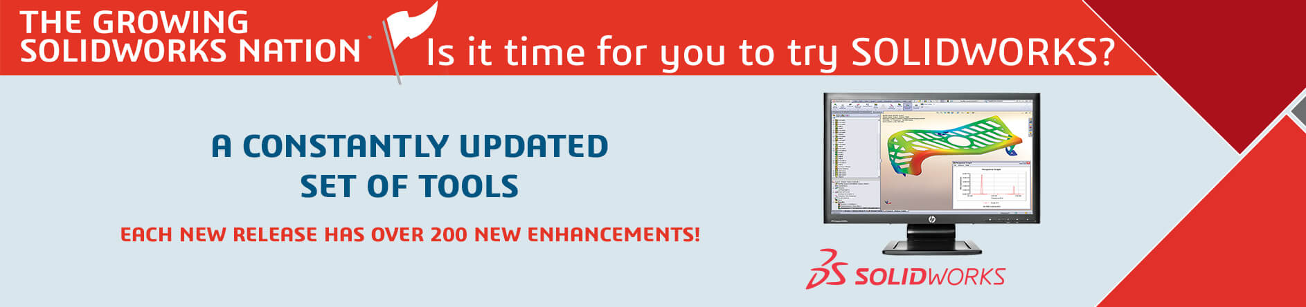 TimetoMovetoSolidworksbanneronpage