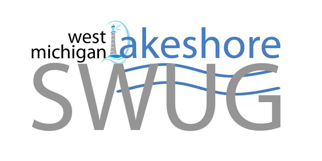 WMLSWUG Logo Big Waves Lighthouse