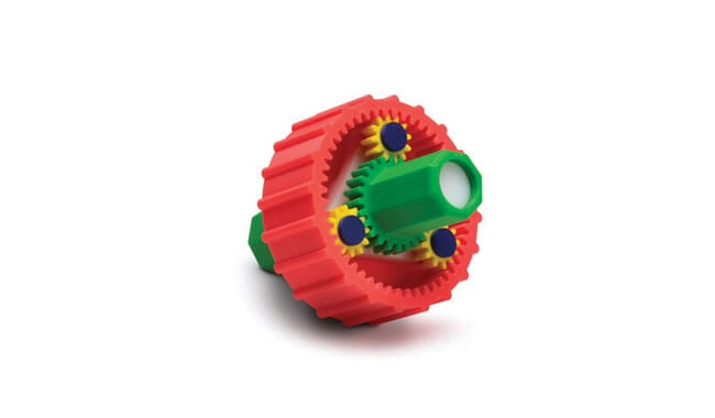 absplus planetary gear