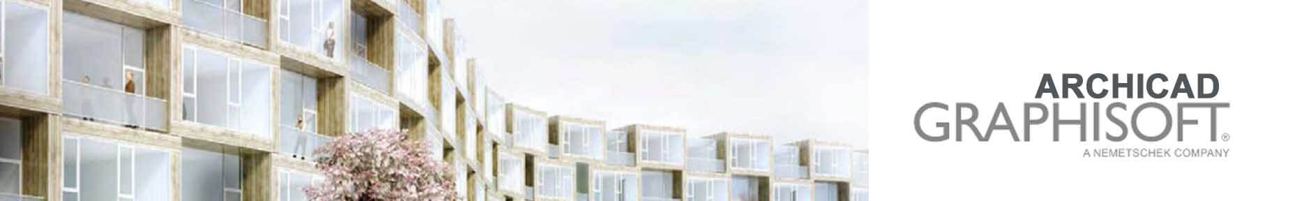 archicadgraphisoft banner