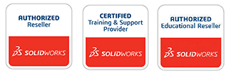 SOLIDWORKS Authorized VAR 