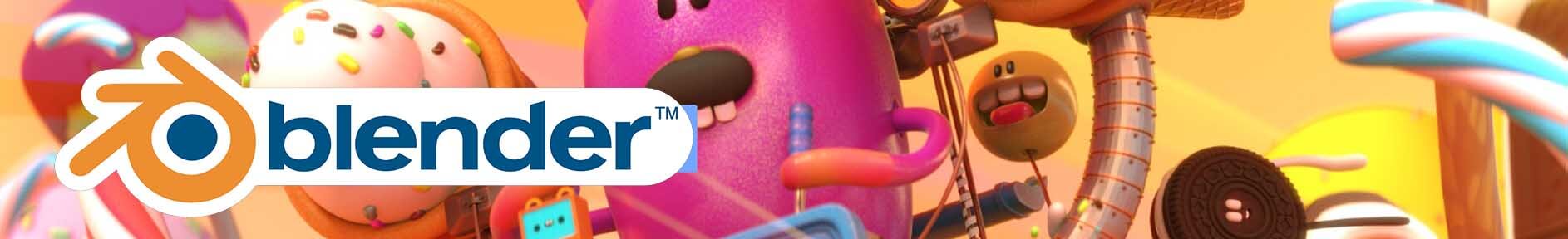 blenderbanner