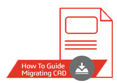 How to Migrate Your CAD Data