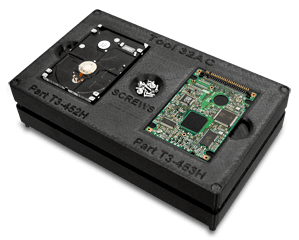 material esd7 fixture