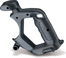 material pc abs saw handle