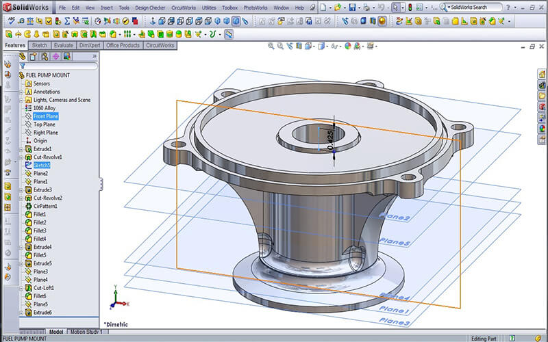 Don't Lose Your CAD Files 