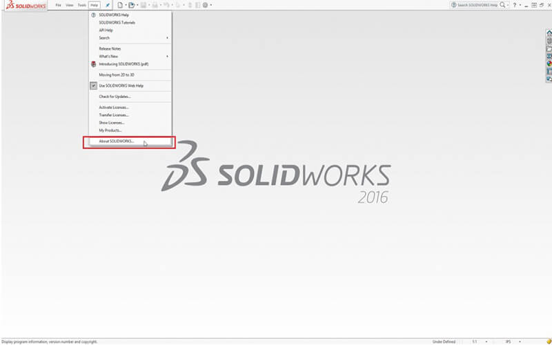 SW License Information