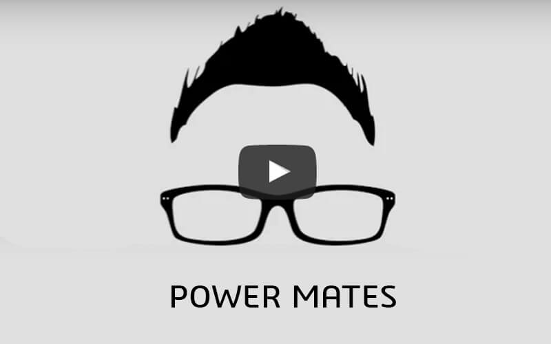 Power Mates 