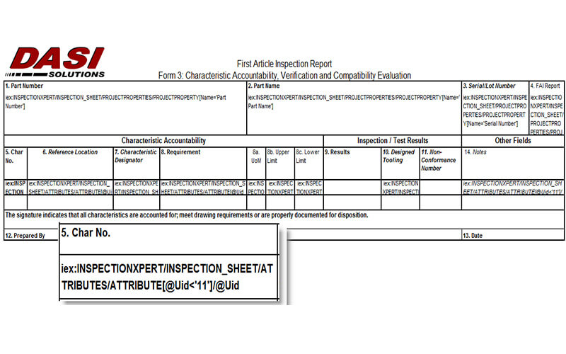 Inspection Reports 