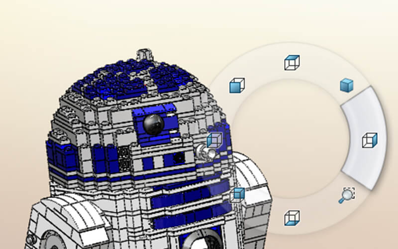 Speed Through Laziness