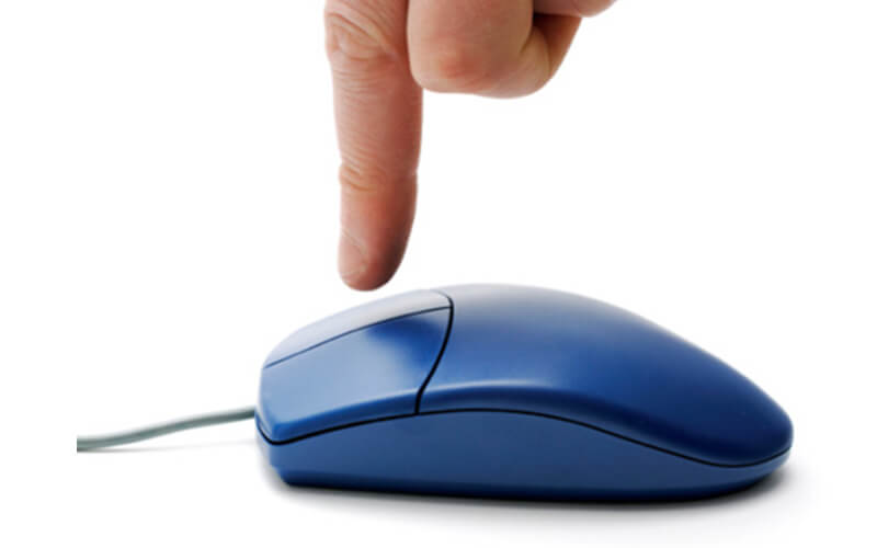 Decrease Your Clicks 