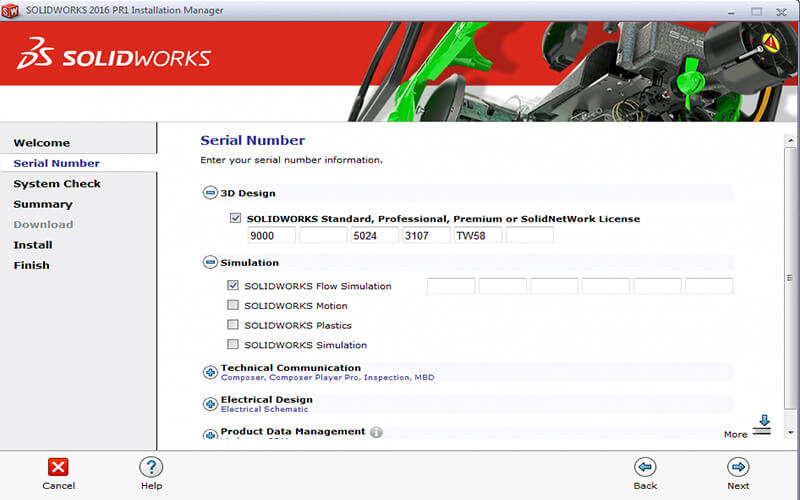 Unblocking Securities