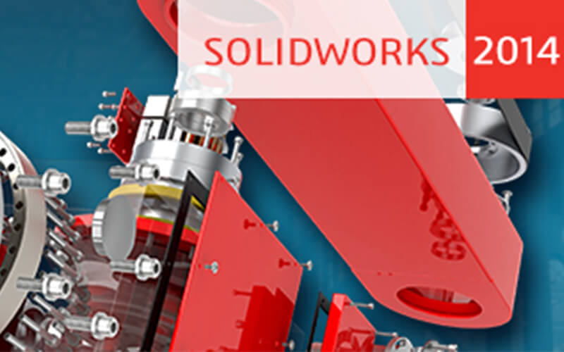 Flow Simulation 2014