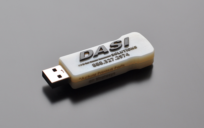 Get a step-by-step tutorial on installing the SOLIDWORKS software from DASI-produced USB flash drives