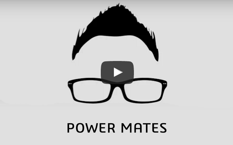 Power Mates