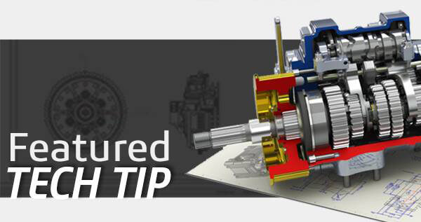 QUICK HIDE & SHOW OF PARTS