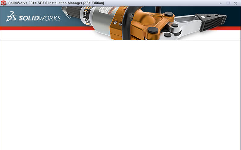 SW Installation Manager 