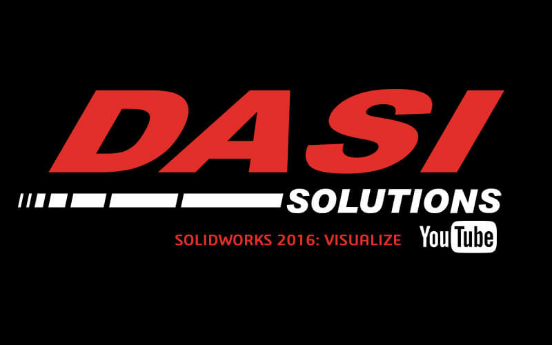 SOLIDWORKS Visualize 